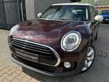 MINI COOPER Clubman CHILI Aut.Leder Pano Navi LED - MINI MINI: Braun, Leder