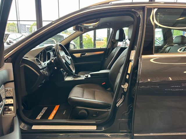 Mercedes-Benz C 250 T AVANTGARDE *TÜV NEU*Navi*PDC*