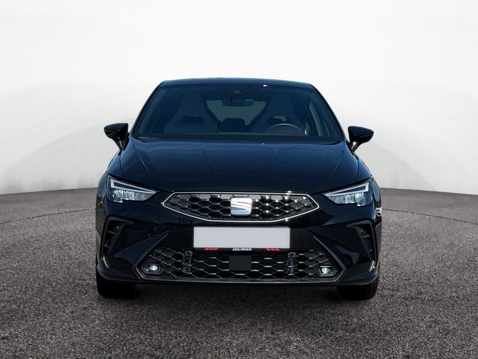 Seat Ibiza - Bild 3