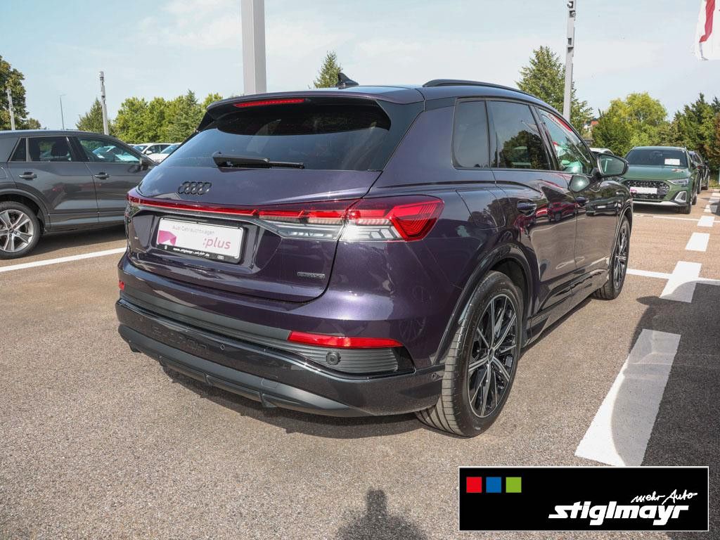 Audi Q4 e-tron - Bild 2
