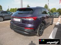 Audi Q4 e-tron - Vorschau Bild 2