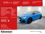 Audi A1 Sportback 40TFSI S line EDITION ONE - Audi A1: Sport Edition