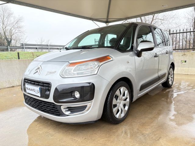 Citroën CITROEN C3 Picasso 1.6 HDi 90 PRONTA CONSEGNA FU