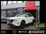 Nissan Qashqai 1.3 DIG-T MHEV N-Connecta Navi 4Kameras - Nissan Gebrauchtwagen von 2022