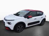 Citroën C3 1.2 Shine Klimaautomatik/Navi/SH - Citroën C3 in Hamm
