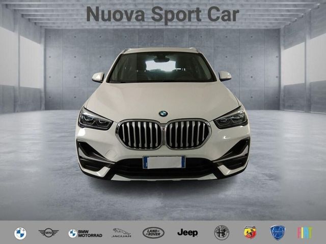 BMW X1 18 d xLine sDrive Steptronic