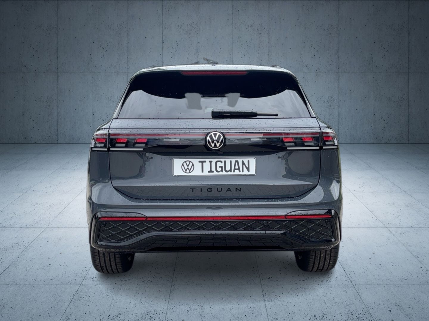Volkswagen Tiguan - Bild 4