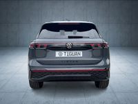 Volkswagen Tiguan - Vorschau Bild 4