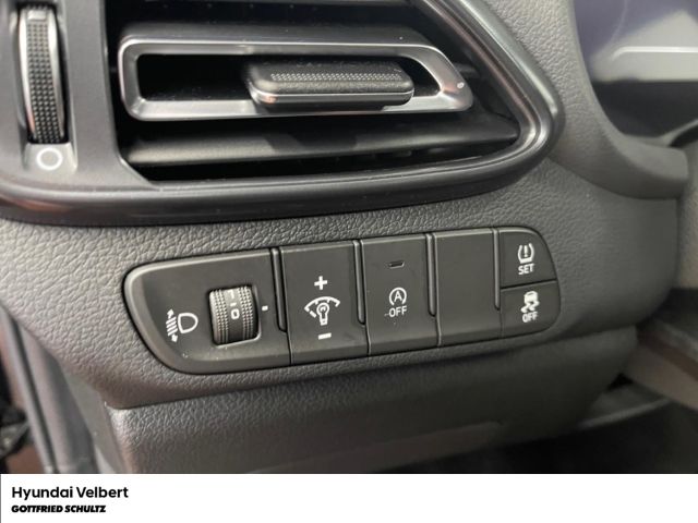 Hyundai i30 – Bild 9