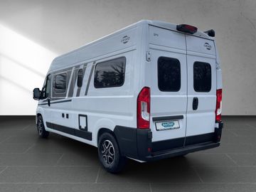 Carado CV 600 PRO AUTOMATIK DIESELHEIZUNG NAVI KAMERA