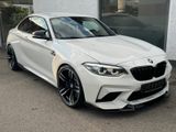 BMW M2 Coupe Performance~ Carbon~Schnitzer~Deutsch~ - BMW M2 in München