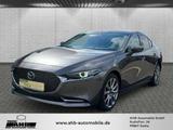 Mazda 3 FB SKYACTIV-X 2.0 M Hybrid 6GS AL-SELECTION HU - Mazda 3 Selection Gebrauchtwagen