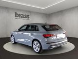 Audi A3 Sportback Advanced 35 TDI 110(150) kW(PS) S t - Audi A3: Sportback Ps