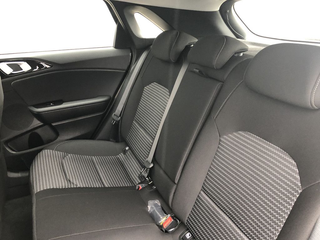 Kia cee'd / Ceed - Bild 8