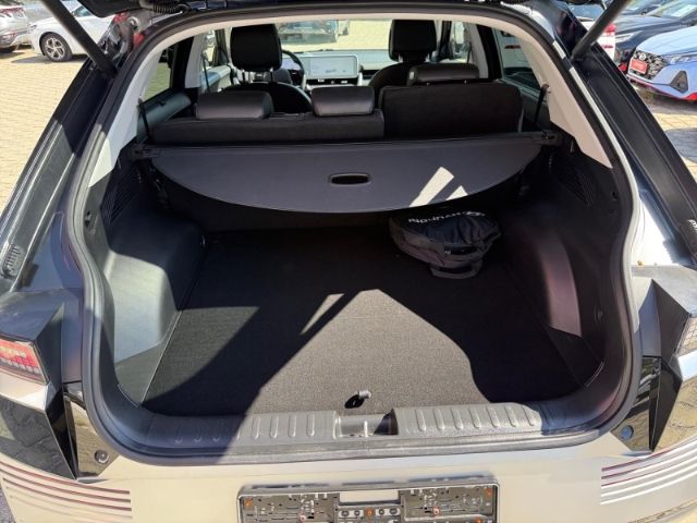Hyundai IONIQ 5 Uniq Elektro +KLIMA+NAVI+LEDER+LED+PDC+U foto 12