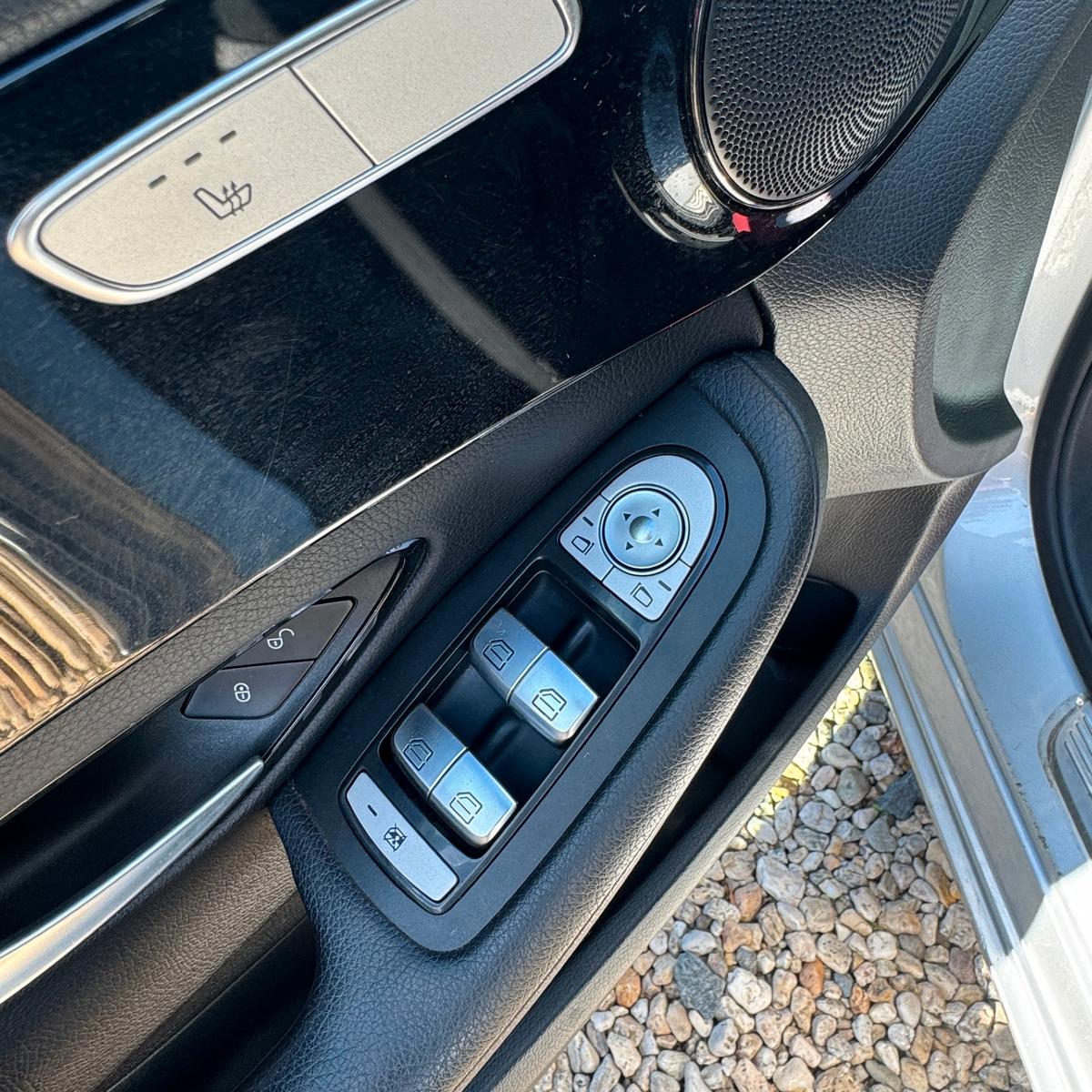 Mercedes-Benz C 180 Lim.*Xenon*SHZ*Garantie*TÜV+Service Neu*