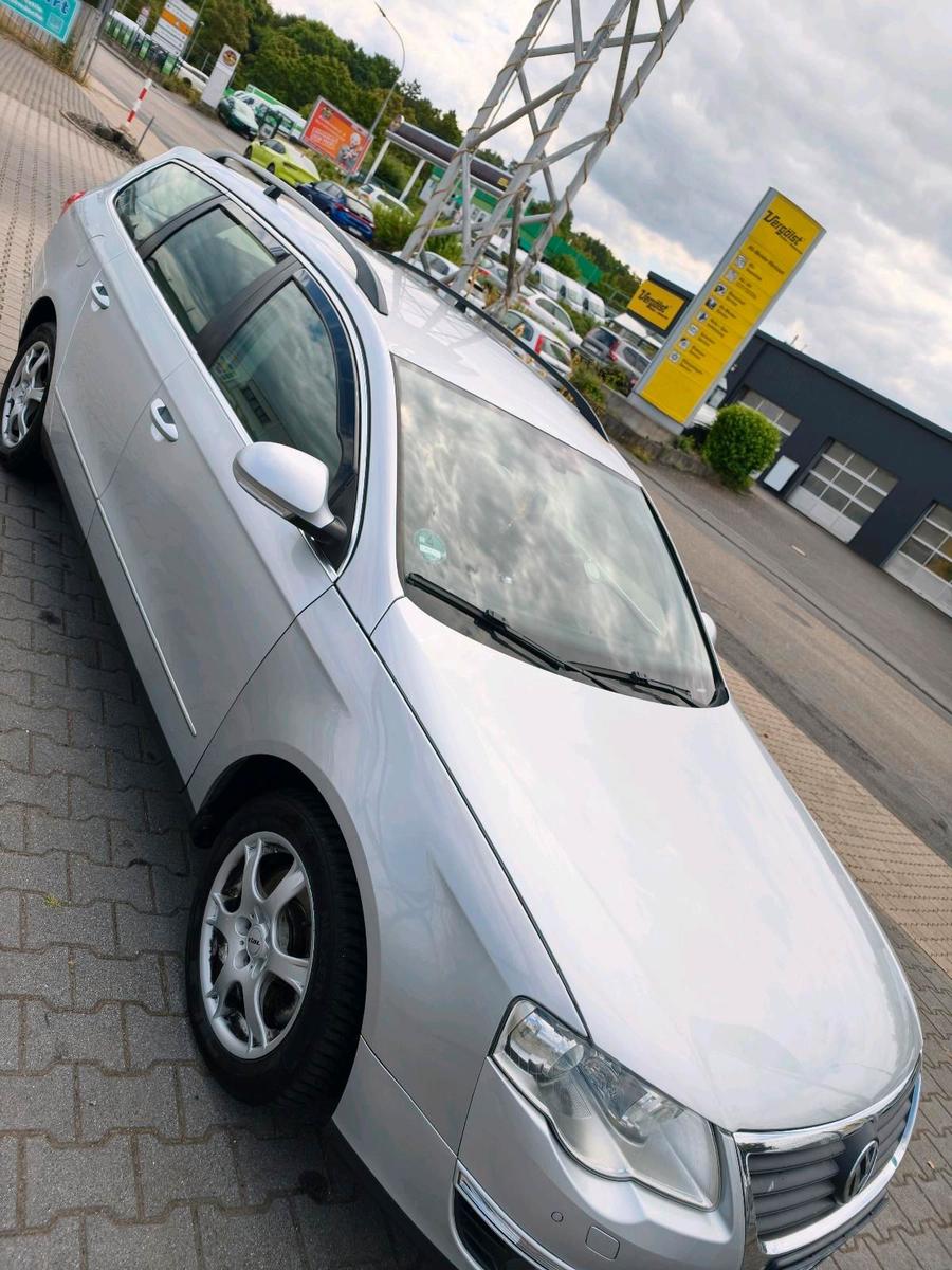 Volkswagen Passat 2010 — photo 5