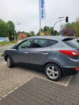 Hyundai IX 35 - Hyundai ix35 von privat