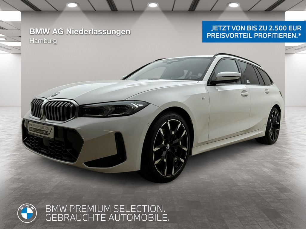 BMW 3er