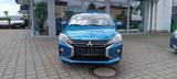 Mitsubishi Space Star BASIS 1.2 MIVEC 5-Gang - gebrauchte Mitsubishi Limousine