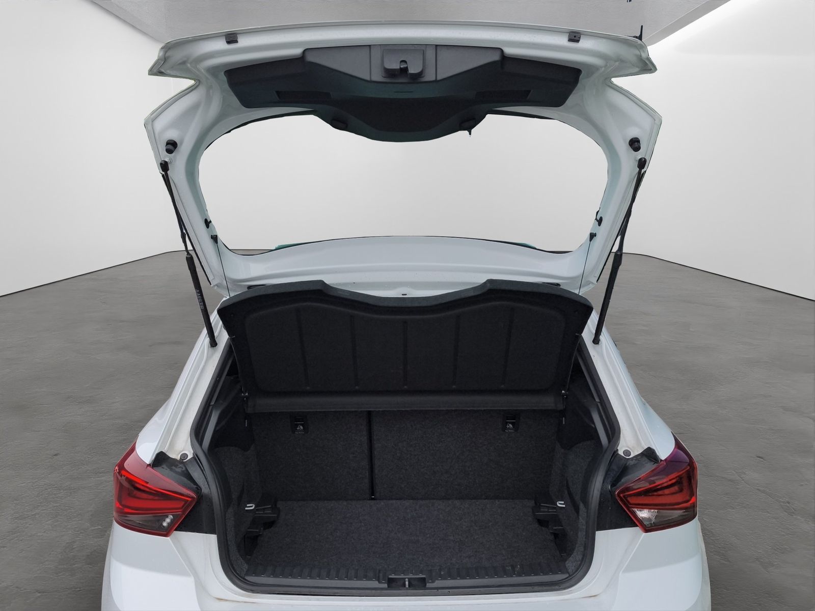 Seat Ibiza - Bild 8