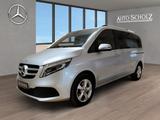 Mercedes-Benz V220d Editon/K 4matic Liegepaket Klima+Kamera+Na - Mercedes-Benz V 220 aus 2022