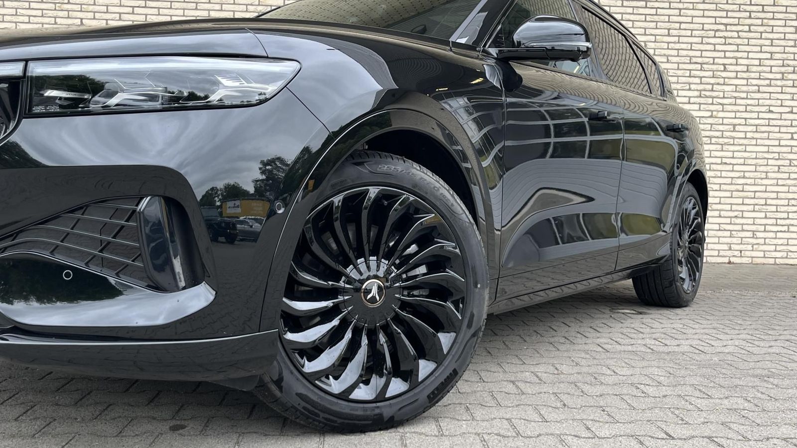 Other Other Voyah Free 4WD 106 kWh Business AHK imagem 3