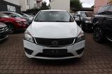 Kia pro_cee'd / ProCeed 1.6 CVVT Dream-Team Navi - Kia pro cee'd / ProCeed aus 2012