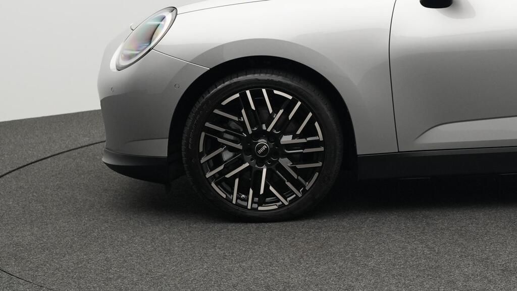 MINI Cooper E - Bild 17