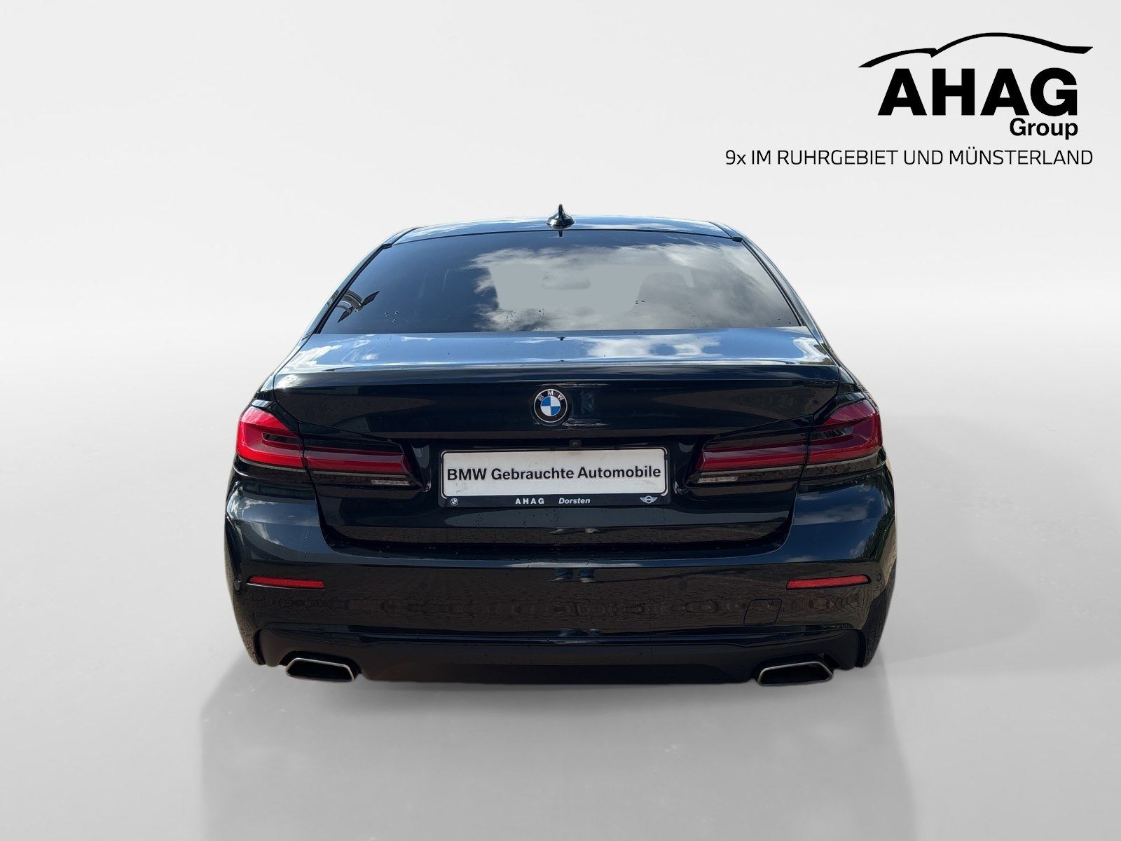 BMW 530 - Bild 5