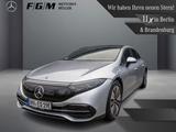 Mercedes-Benz EQS 450 DigiLight|KeyGo|S-Dach|360|Pano|Sitzhz - Mercedes-Benz EQS aus 2022
