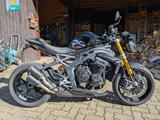 Triumph Speed Triple 1200 RS - TRIUMPH SPEED TRIPLE 1200 RS