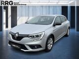 Renault Megane IV Grandtour TCe 140 Limited Kamera SHZ L - Renault Megane Limited mit Benzin-Antrieb