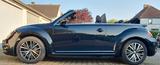 Volkswagen Beetle Cabrio, Kamera, Scheckheft,8-fach bereift - Volkswagen Beetle in Essen