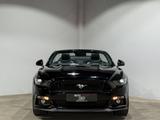 Ford Mustang Convertible GT 5.0 Ti-VCT V8 Deutsches F - Ford GT Gebrauchtwagen
