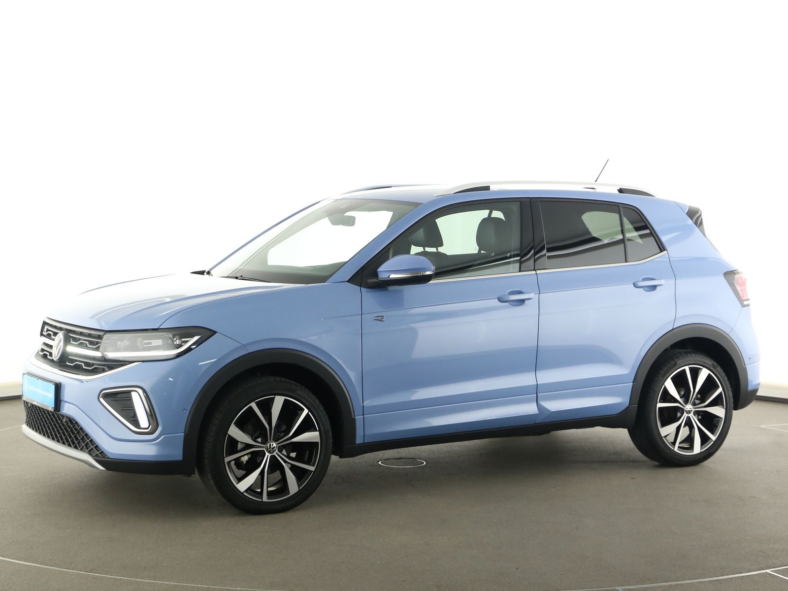 Volkswagen T-Cross - Bild 5
