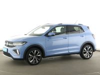 Volkswagen T-Cross - Vorschau Bild 5