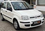 Fiat Panda 1.2 8V Dynamic*TÜV 11/2026*GEPFLEGT!* - Fiat Panda in Bonn