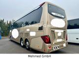 Setra S 516 HDH -55+1+1 Länge 13 m - Setra Doppeldecker