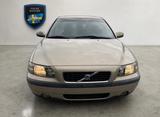 Volvo S60 2.4 Premium Automatik*Leder*Klima*TÜV NEU* - gebrauchte Volvo S60 aus dem Jahr 2002