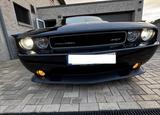 Dodge Challenger SRT8 DEUTSCHE ERSTAUSLIEFERUNG - gebrauchte Dodge Challenger aus dem Jahr 2014