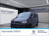 Volkswagen T6.1 Transporter Kombi 2.0 TDI FWD AHK NAVI KAME - Volkswagen T6 Transporter Jahreswagen