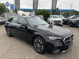 Mercedes-Benz E 220Td Avantgarde Advanced*AHK*DISTR*Kamera*Key - Mercedes-Benz: Avantgarde