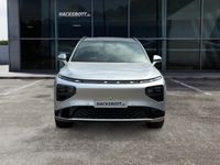 XPENG G9 - Vorschau Bild 9