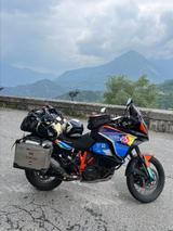 KTM 1290 Super Adventure R | Akrapovič | TÜV neu - KTM 1290 SUPER ADVENTURE