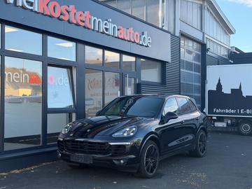 صورة 3 لـ 2016 Porsche CAYENNE