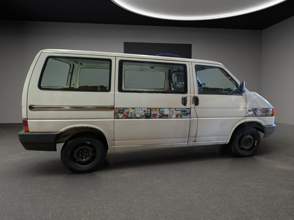 Volkswagen T4 Kombi