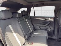 Skoda Kodiaq - Vorschau Bild 10