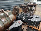 Terex TC 48 u.35u. andere - Terex Tc