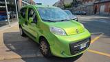 Fiat Qubo 1.3 MJT 80 CV Active - Fiat Qubo: Active